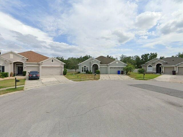 House image located at Saint Cloud, FL 34772