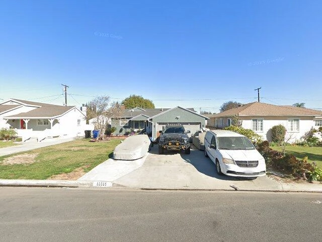 House image located at Downey, CA 90240