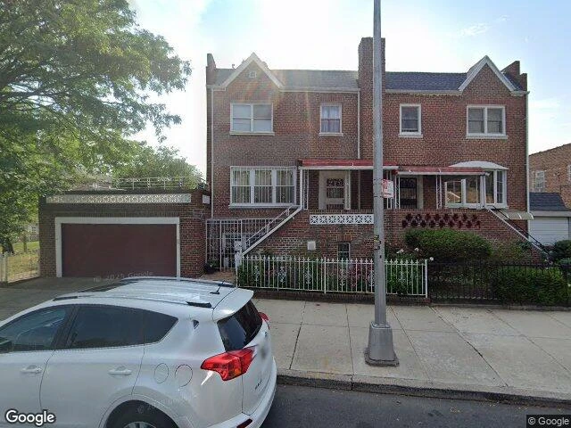 House image located at Brooklyn, NY 11203