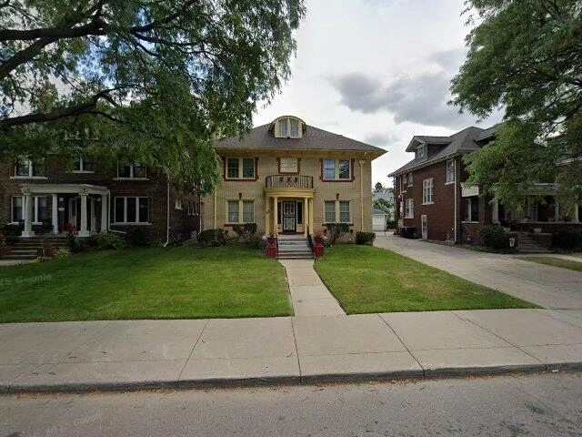 House image located at Detroit, MI 48206
