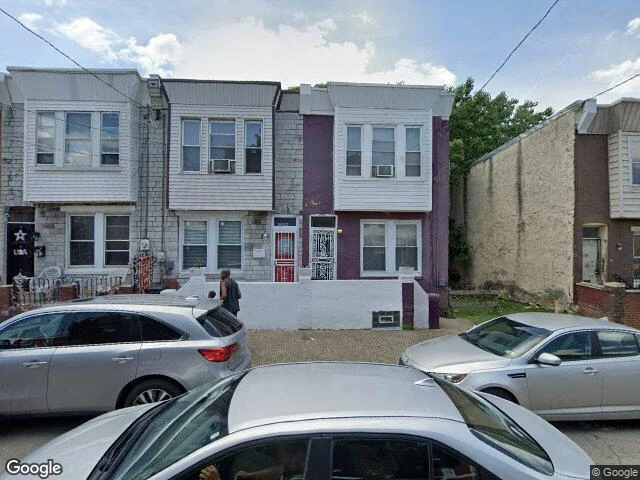 House image located at Philadelphia, PA 19104