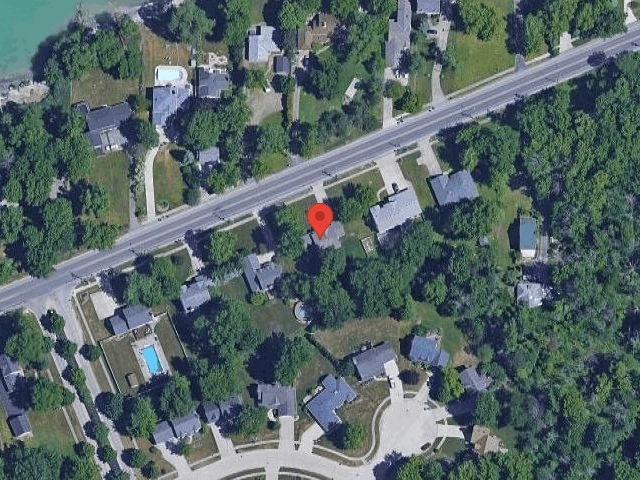 House image located at Sheffield Lake, OH 44054
