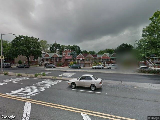 House image located at Brooklyn, NY 11203