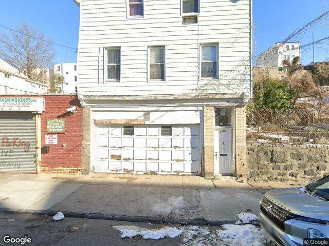 House image located at Yonkers, NY 10701