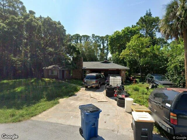 House image located at Palm Bay, FL 32909