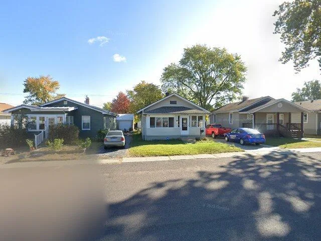 House image located at East Alton, IL 62024