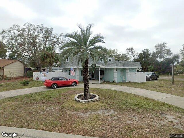 House image located at Dunedin, FL 34698