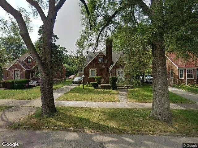 House image located at Detroit, MI 48234