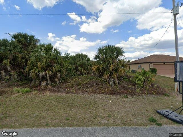 House image located at Lehigh Acres, FL 33976