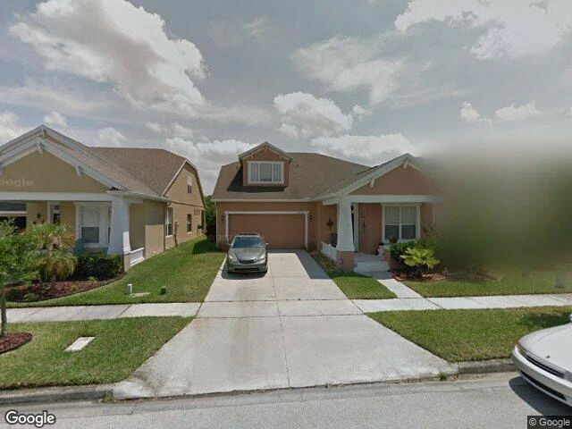 House image located at Orlando, FL 32828