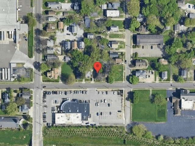 House image located at Akron, OH 44311