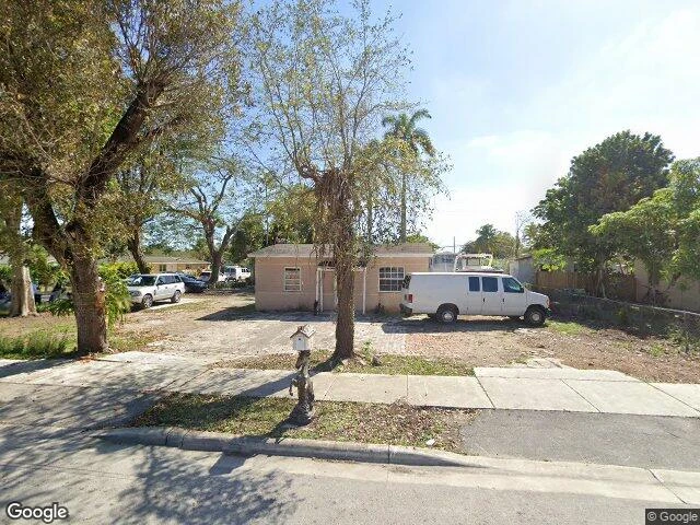 House image located at Miami, FL 33143