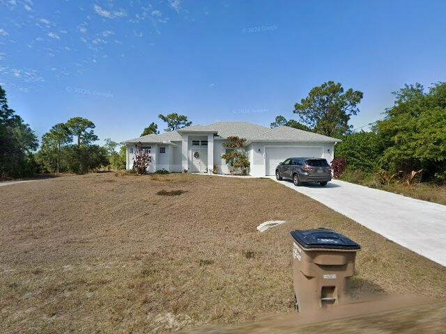 House image located at Lehigh Acres, FL 33974