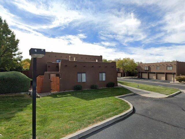 House image located at Albuquerque, NM 87111