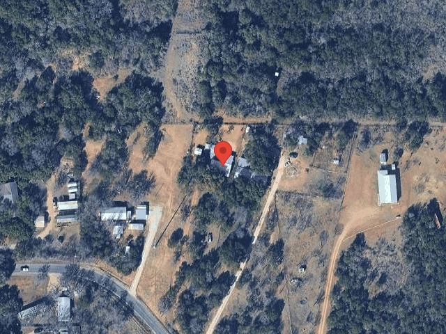 House image located at Burnet, TX 78611