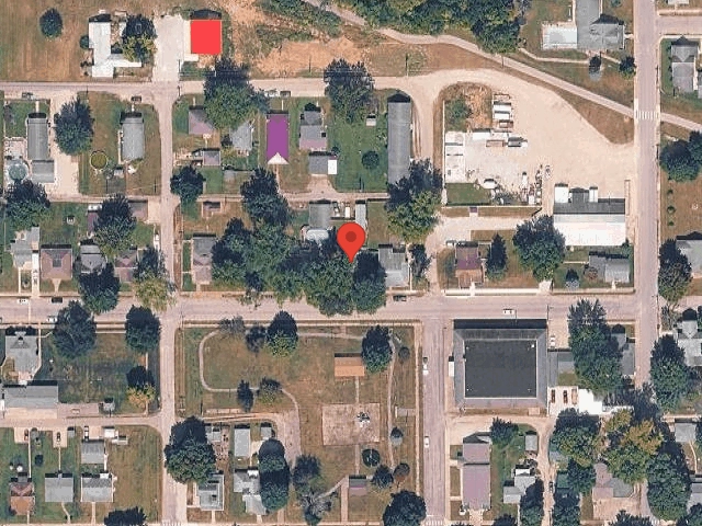 House image located at Middletown, IN 47356