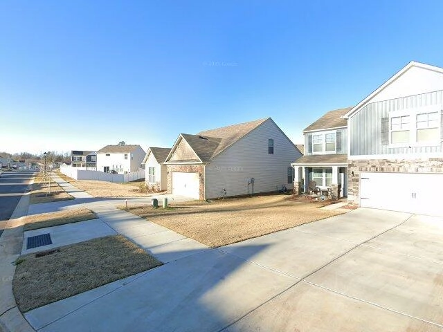 House image located at Charlotte, NC 28269