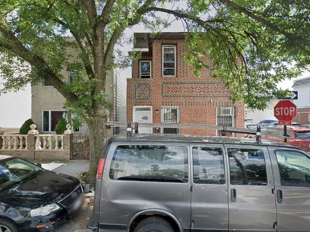 House image located at Ozone Park, NY 11416