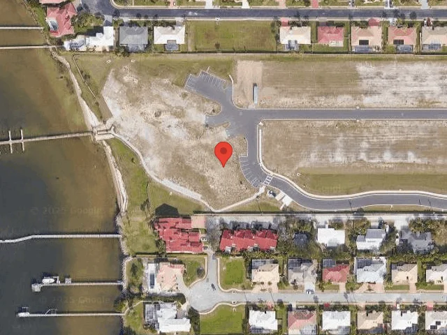 House image located at Melbourne Beach, FL 32951