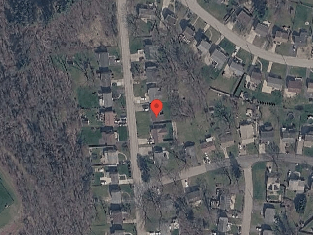 House image located at Pittsburgh, PA 15239