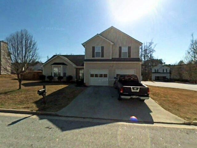 House image located at Lithonia, GA 30058