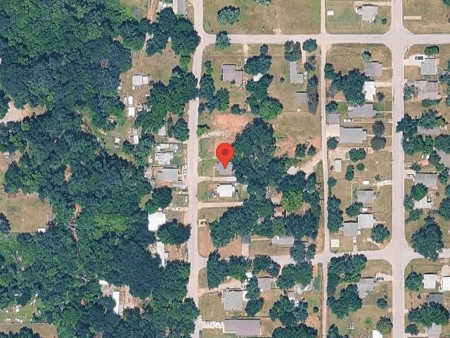 House image located at Sand Springs, OK 74063