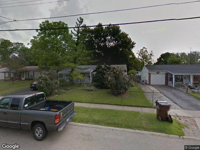 House image located at Cincinnati, OH 45251