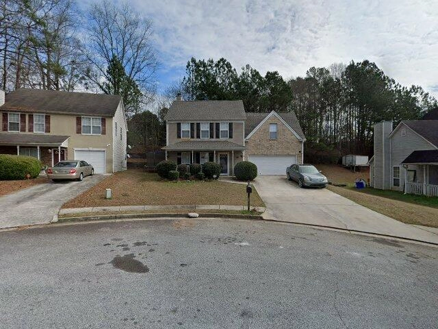 House image located at Jonesboro, GA 30236