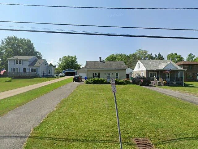 House image located at Buffalo, NY 14219