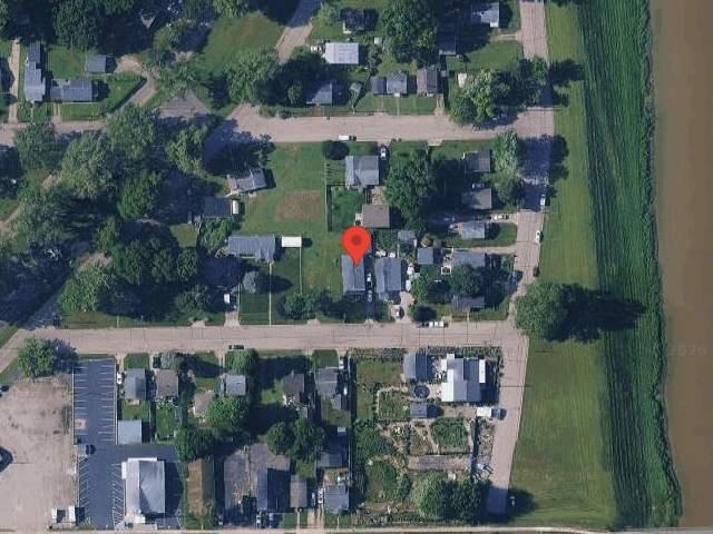 House image located at Dayton, OH 45439