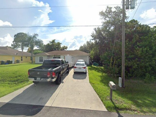 House image located at North Port, FL 34286