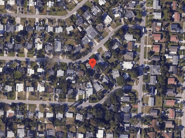 House image located at Lake Worth, FL 33462