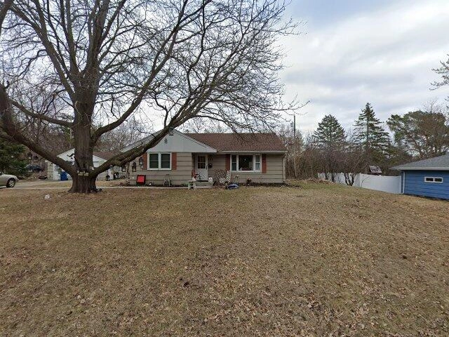 House image located at Hopkins, MN 55343