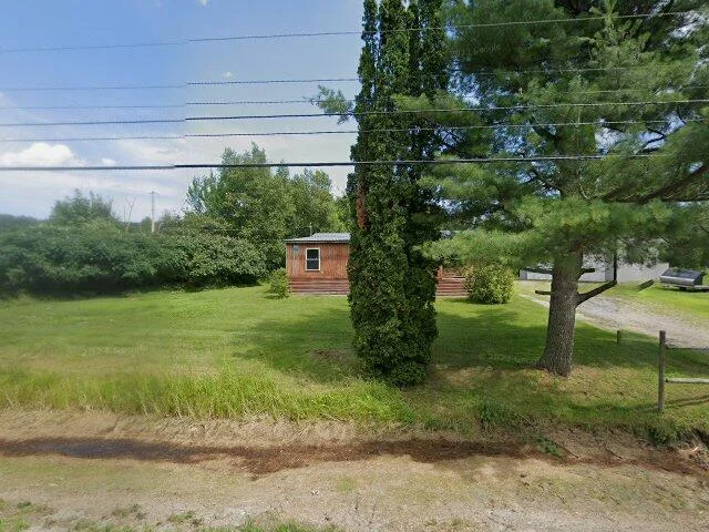 House image located at Lincoln, ME 04457