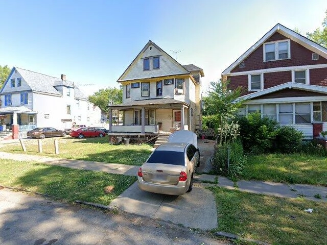 House image located at Cleveland, OH 44112