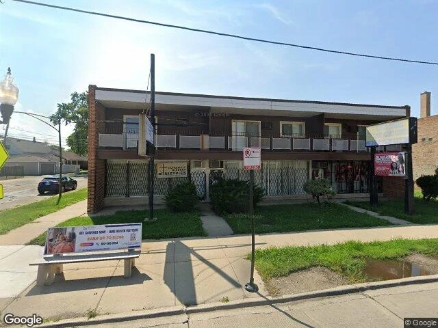 House image located at Chicago, IL 60620