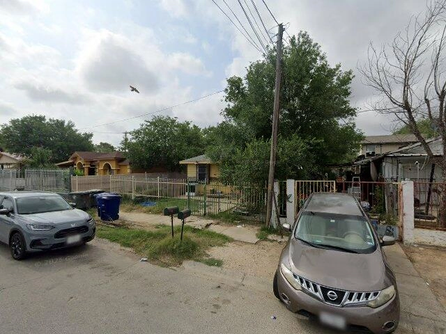 House image located at Laredo, TX 78043