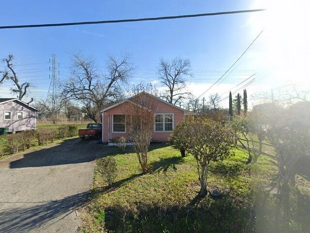 House image located at Houston, TX 77018