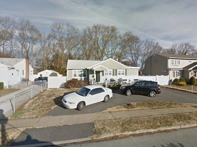 House image located at Seaford, NY 11783