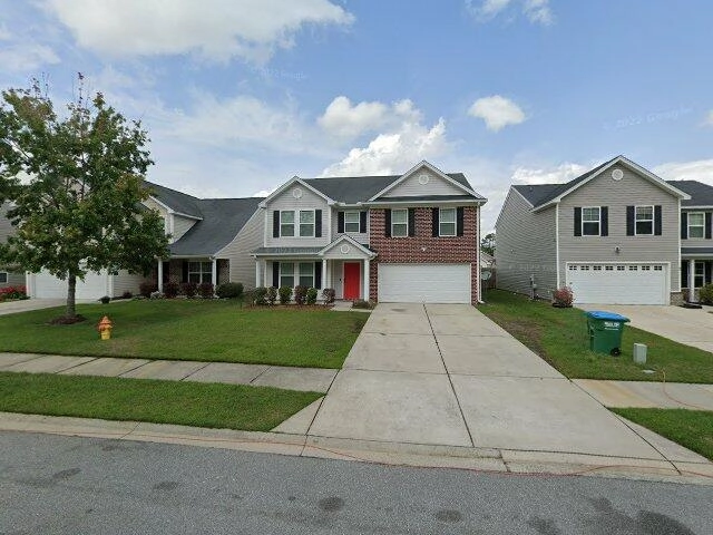 House image located at Port Wentworth, GA 31407