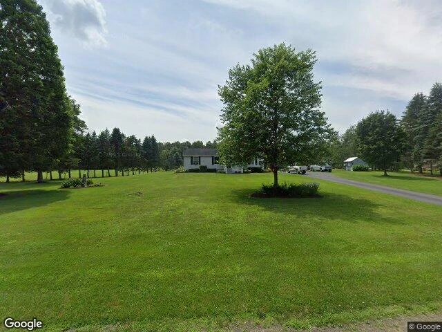 House image located at Bainbridge, NY 13733