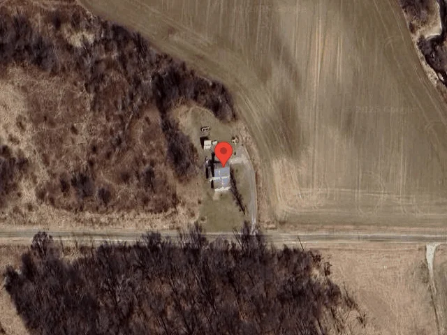 House image located at Dahinda, IL 61428