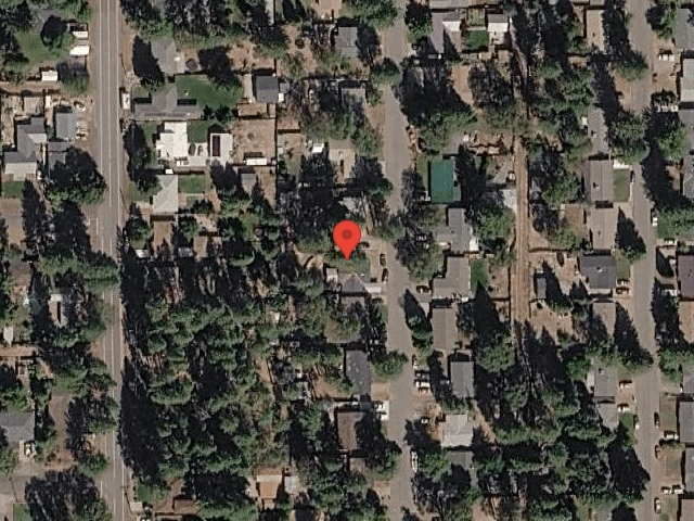 House image located at Burney, CA 96013