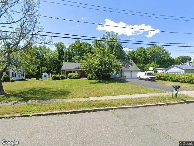 House image located at Trenton, NJ 08638