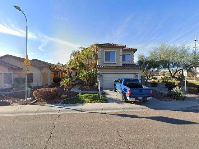 House image located at Tolleson, AZ 85353
