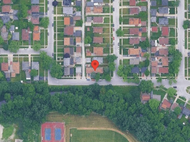 House image located at Calumet City, IL 60409