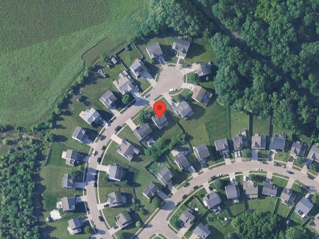 House image located at Dayton, OH 45414