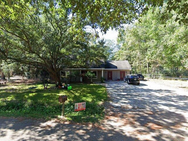 House image located at Lacombe, LA 70445