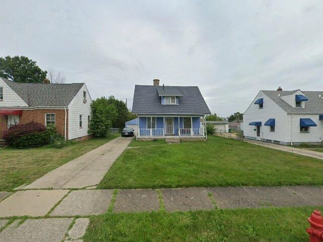 House image located at Maple Heights, OH 44137