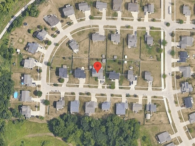 House image located at Des Moines, IA 50320